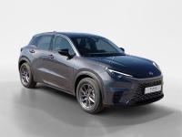 LEXUS Lbx Elegant+ Black