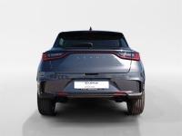 LEXUS Lbx Elegant+ Black