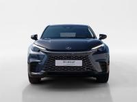 LEXUS Lbx Elegant+ Black