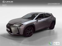LEXUS Ux 300h UX+