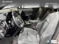LEXUS Ux 300h UX+