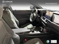 LEXUS Ux 300h UX+