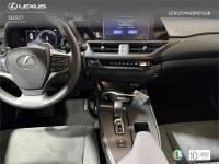 LEXUS Ux 300h UX+