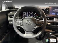LEXUS Ux 300h UX+