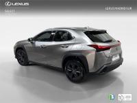 LEXUS Ux 300h UX+