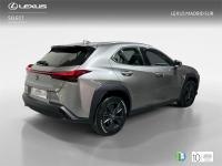 LEXUS Ux 300h UX+