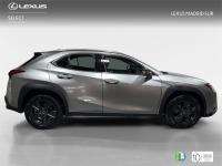 LEXUS Ux 300h UX+