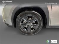 LEXUS Ux 300h UX+