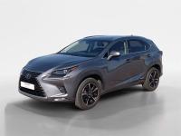 LEXUS Nx 300h Premium 2WD