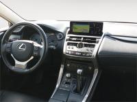 LEXUS Nx 300h Premium 2WD