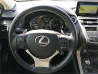 LEXUS Nx 300h Premium 2WD
