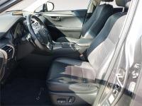 LEXUS Nx 300h Premium 2WD