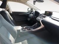 LEXUS Nx 300h Premium 2WD