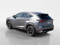 LEXUS Nx 300h Premium 2WD