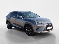 LEXUS Nx 300h Premium 2WD