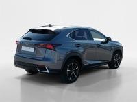 LEXUS Nx 300h Premium 2WD