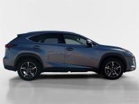 LEXUS Nx 300h Premium 2WD