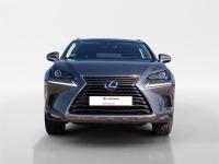 LEXUS Nx 300h Premium 2WD