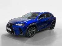 LEXUS Ux F SPORT LEGEND