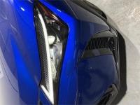 LEXUS Ux F SPORT LEGEND
