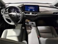 LEXUS Ux F SPORT LEGEND