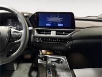 LEXUS Ux F SPORT LEGEND