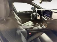 LEXUS Ux F SPORT LEGEND
