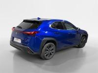 LEXUS Ux F SPORT LEGEND