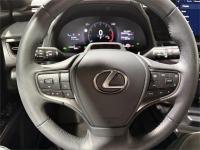 LEXUS Ux F SPORT LEGEND