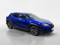 LEXUS Ux F SPORT LEGEND