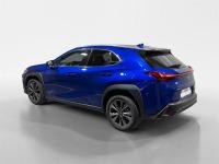 LEXUS Ux F SPORT LEGEND