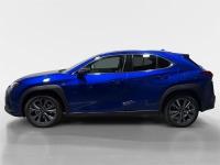 LEXUS Ux F SPORT LEGEND