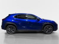 LEXUS Ux F SPORT LEGEND