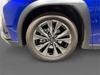 LEXUS Ux F SPORT LEGEND