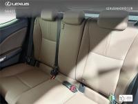 LEXUS Lbx Elegant