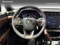 LEXUS Lbx Elegant