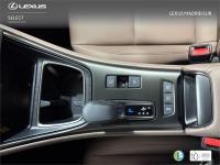 LEXUS Lbx Elegant