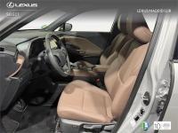 LEXUS Lbx Elegant