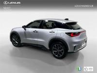 LEXUS Lbx Elegant