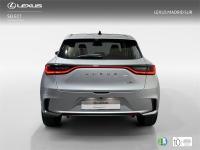 LEXUS Lbx Elegant