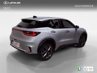LEXUS Lbx Elegant