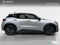 LEXUS Lbx Elegant