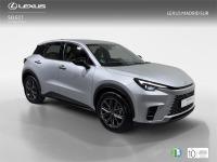 LEXUS Lbx Elegant