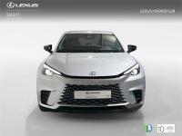 LEXUS Lbx Elegant