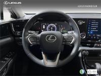 LEXUS Nx 350h Executive 4WD