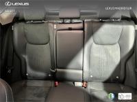 LEXUS Nx 350h Executive 4WD
