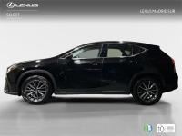 LEXUS Nx 350h Executive 4WD