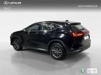 LEXUS Nx 350h Executive 4WD