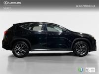 LEXUS Nx 350h Executive 4WD