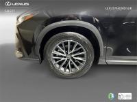 LEXUS Nx 350h Executive 4WD
